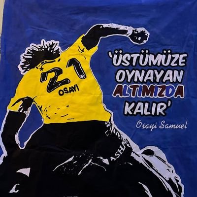 FENERBAHÇE