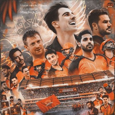 SRH🧡