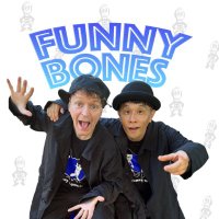 Funny Bones(@funnybones_jp) 's Twitter Profile Photo