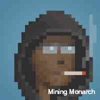 miniingmonarrc's profile picture. Oneart is more than just a wallet. it’s your secure, easy, and seamless gateway to the crypto & nft world.