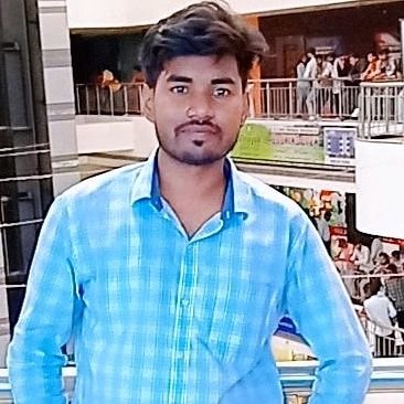 RajeshwarG71042's profile picture. Seeker of knowledge 📚 | Enthusiast in politics & international affair🌍  Cricket🏏 aficionado  | Aspiring writer  | Art lover Mechanical engineer...,🛠️🔧📪📌