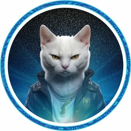 🐾 Leading the Meme Coin Pack with $KITTY! 
Bold, brave, and ready to conquer the crypto world. 🚀

Contract Address: 0x6Bc4b7c8C9D1fb00c34Bd34cCc08512004a419e3