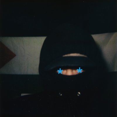 terrorist
child of darkness
signal boosting 📡
(not checking DM's or notifications ...)