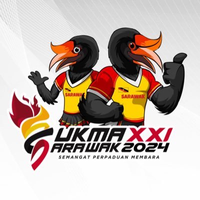 Sukan Malaysia (SUKMA) XXI Sarawak 2024 akan diadakan di Sarawak pada 17 hingga 24 Ogos 2024.