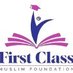 First Class Muslim Foundation (@fcmfoundation) Twitter profile photo First Class Muslim Foundation (@fcmfoundation) Twitter profile photo