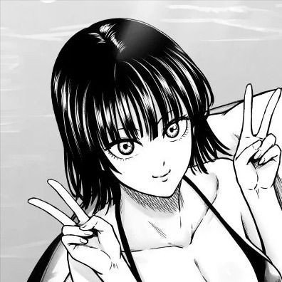 Anime/Manga Waifu Profile