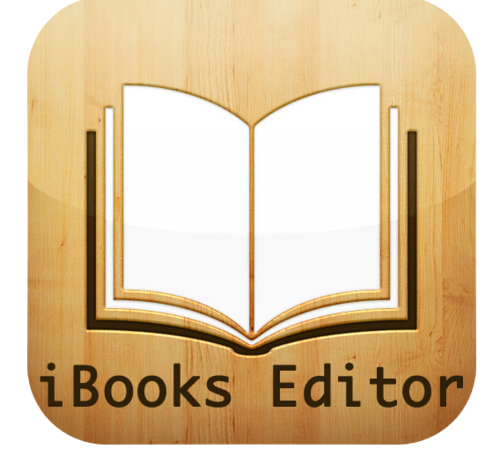 We help authors create and edit iBooks and ebooks.