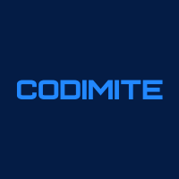 Codimite(@codimite) 's Twitter Profile Photo