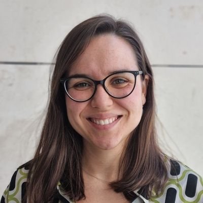 Alvudena's profile picture. MD, PhD
Hematologist at @HematoCAUSA. CLL & other lymphoid malignancies, CAR T cells.