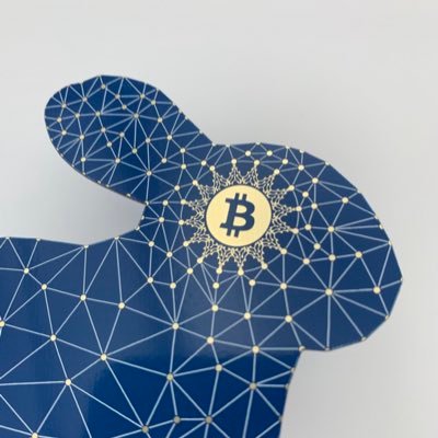 truebluescreen's profile picture. Humans argue, #Bitcoin acts.