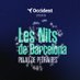 Les Nits de Barcelona (@nitsbarcelona) Twitter profile photo Les Nits de Barcelona (@nitsbarcelona) Twitter profile photo