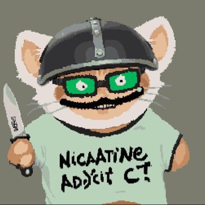 Rai_Z0's profile picture. smart enough to know better…dumb enough to still ape