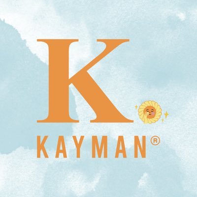 Your Skin's Favorite Companion • Feedback: @kaymanreview • Customer Service: @KaymanAssist • Collabs: @kaymanKOLS • Nabella Anuar Group Sdn Bhd (1278670-T)