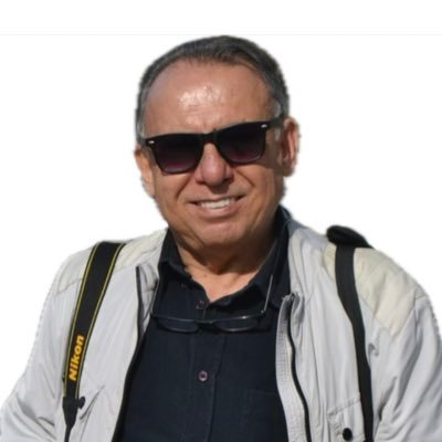 kemalisthusnu's profile picture. YAŞAMAK BİR AĞAÇ GİBİ TEK VE HÜR VE BİR ORMAN GİBİ KARDEŞÇESİNE..!              Construction Engineer ⚓️