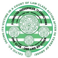 Gordon Woods • My Fight for Justice v Celtic F.C.(@GordonW09225415) 's Twitter Profileg