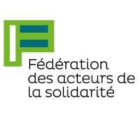 Fédération des acteurs de la solidarité(@FedeSolidarite) 's Twitter Profileg