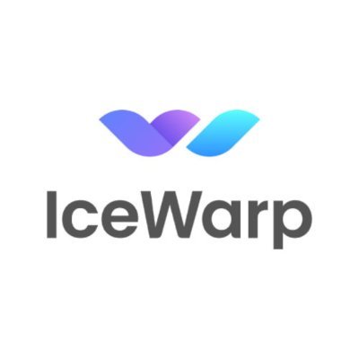 IceWarpME's profile picture. Redefine business dynamics with IceWarp. All-in-one secured digital hub, delivering best-in-class features for Email collaboration, communication & mobility.