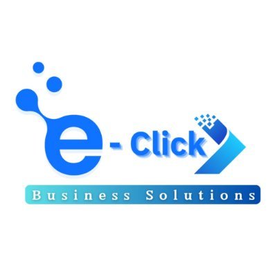 EClickbizsol's profile picture. Businesses can use E-Click Business Solutions support to find and connect with consumers online and achieve their marketing goals.