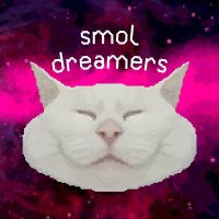 smol dreamers(@smoldreamers) 's Twitter Profile Photo