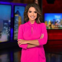 Erica Francis(@EricaOnAir) 's Twitter Profileg