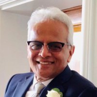 Pravin Patel(@silverspark) 's Twitter Profile Photo