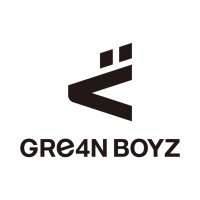 GRe4N BOYZ(@GRe4NBOYZ_) 's Twitter Profile Photo