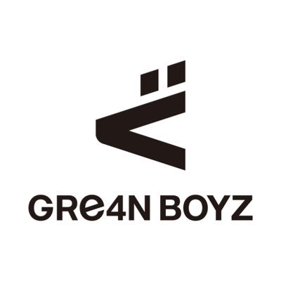 GRe4N BOYZ Twitter