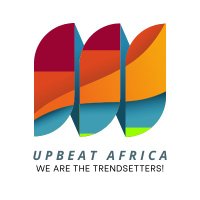 UPBEAT AFRICA(@UpbeatAfrika) 's Twitter Profile Photo