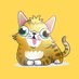 Googly Cat (@googlycatcoin) Twitter profile photo