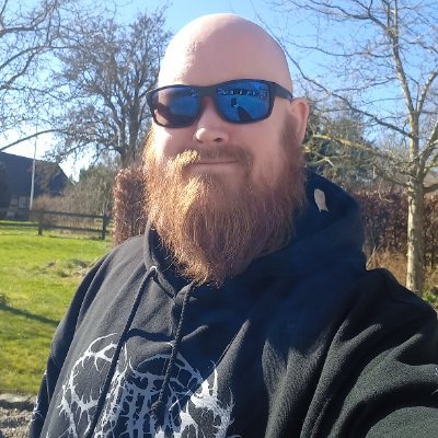 The_Brutalizer's profile picture. Slam-papa
Metal, Fighting Games, Wrestling and Warhammer 40k, these are a few of my favourite things
