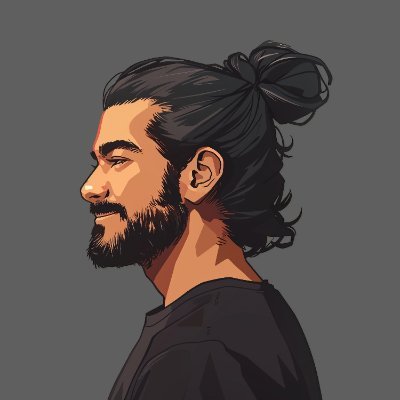 kivivuori's profile picture. Solo entrepreneur from the land of the happiest people in the world. Developing minimalistic todo app Aikoa for work-life.