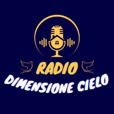 La Radio Cristiana in onda 24h per sempre :D
https://t.co/UXeQNNkCwD