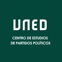 Centro de Estudios de Partidos Políticos - UNED(@CEPPUNED) 's Twitter Profile Photo
