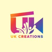UK Creations(@UKCreationsoffl) 's Twitter Profile Photo