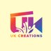 UK Creations (@UKCreationsoffl) Twitter profile photo