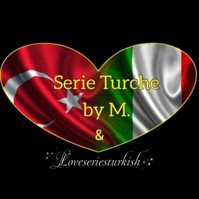 Pagina Twitter del canale Telegram SERIE TURCHE by M. & LoveSeriesTurkish 🇹🇷🇮🇹
https://t.co/XmayoknOIt