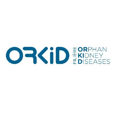 Filière de santé ORKiD des maladies rénales rares.