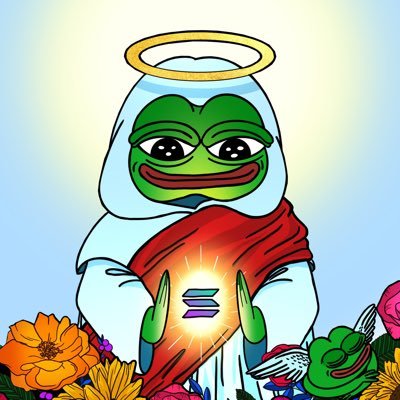 Returning from the DEATH, GOD OF MEME $GODME is now 100% COMMUNITY TOKEN, 0% TEAM TOKEN & LP BURNED.
CA : CP6wS4nXkefr6UggvUCp1W72eEpKXhjqXHE5GReWHcxC