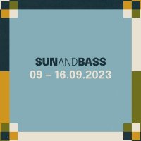 sunandbass(@sunandbass) 's Twitter Profile Photo