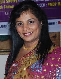 A Freelance Fashion Designer & Stylizer, Event Manager & Professional Compere.....a Passionate social worker