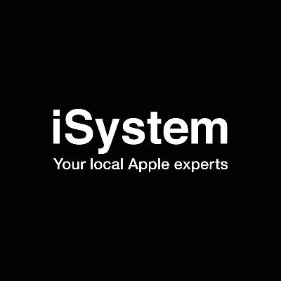 iSystem_Jordan Profile Picture