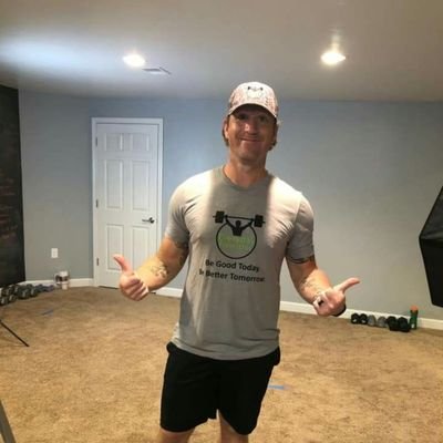 WorkoutDave83 Profile Picture