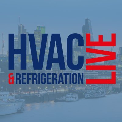 THE HVAC & REFRIGERATION LIVE SHOW 2025