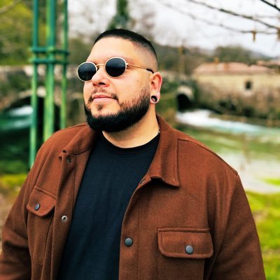phdutra_'s profile picture. DevOps Engineer 
based in 🇵🇹