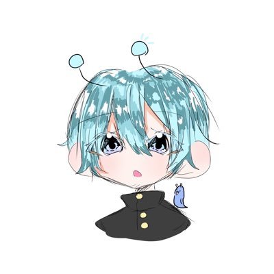 nakat_t7's profile picture. オタクです。推し→@ArisakaaaT @Jel_sub @houshoumarine @nekomataokayu