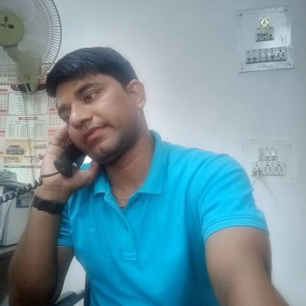 PankajDube52945 Profile Picture