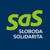Sloboda a Solidarita (@strana_sas) Twitter profile photo Sloboda a Solidarita (@strana_sas) Twitter profile photo