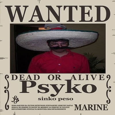 Psyko