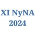 NyNA 2024 (@2024nyna) Twitter profile photo NyNA 2024 (@2024nyna) Twitter profile photo