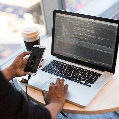 Concepteur de solutions numériques web et mobiles || Flutter Developer || Dart Lover || PHP Lover || Laravel || VueJs